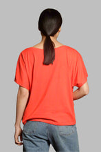 Dede Tee Tangerine