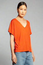 Dede Tee Tangerine