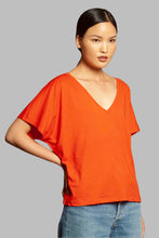 Dede Tee Tangerine