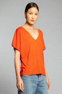 Dede Tee Tangerine